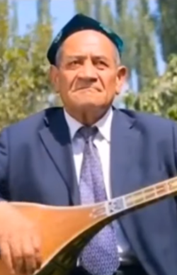 Abdukerim Zəydin